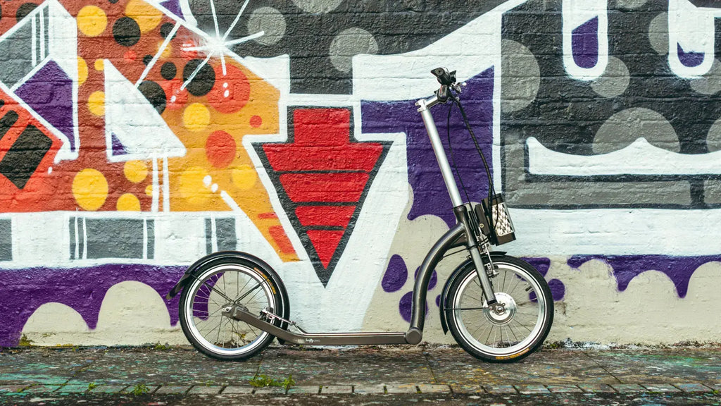 micromobility, e-scooters Are e-scooters legal in the UK? Latest news on micromobility policy 2022 Swifty Scooters