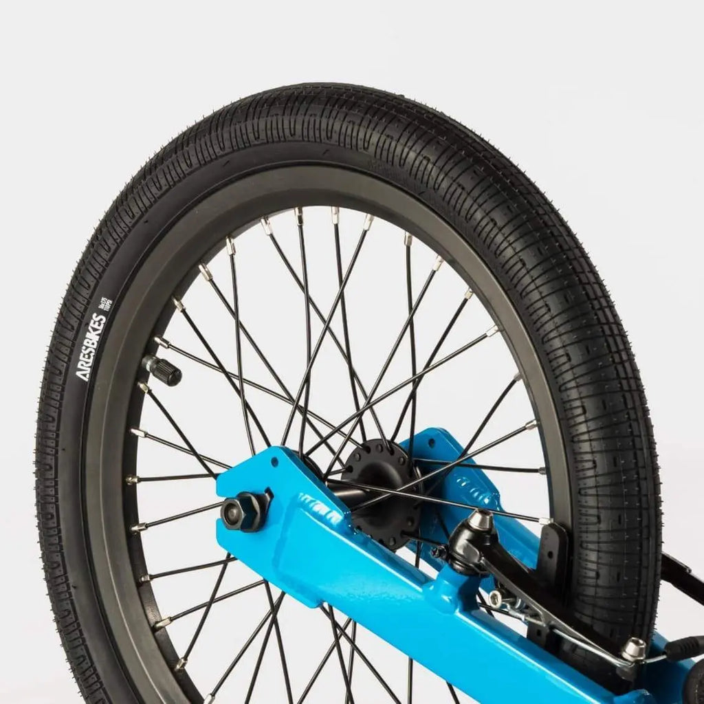 Aresbikes A-Class Tyre 16 x 1.75" - ZERO/AIR Swifty Scooters