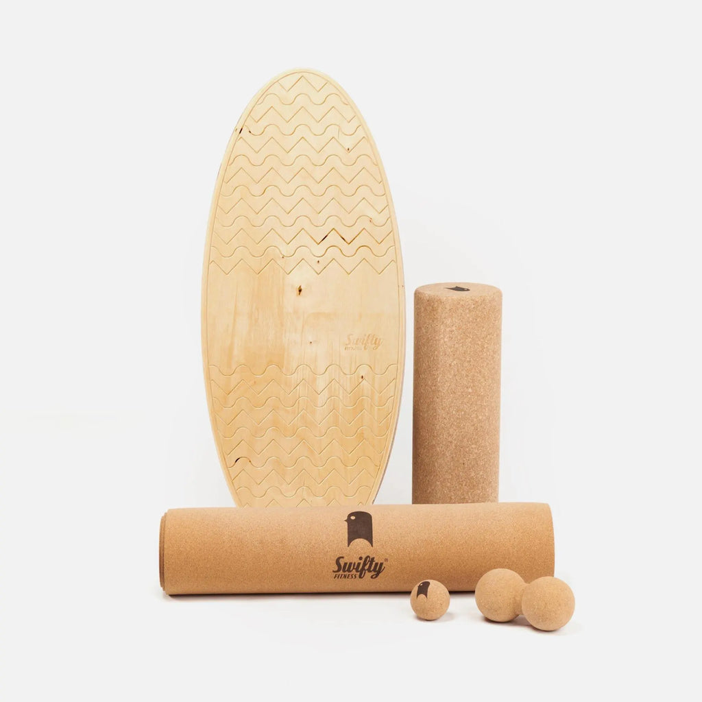 Balance and Rehab Bundle Swifty Scooters