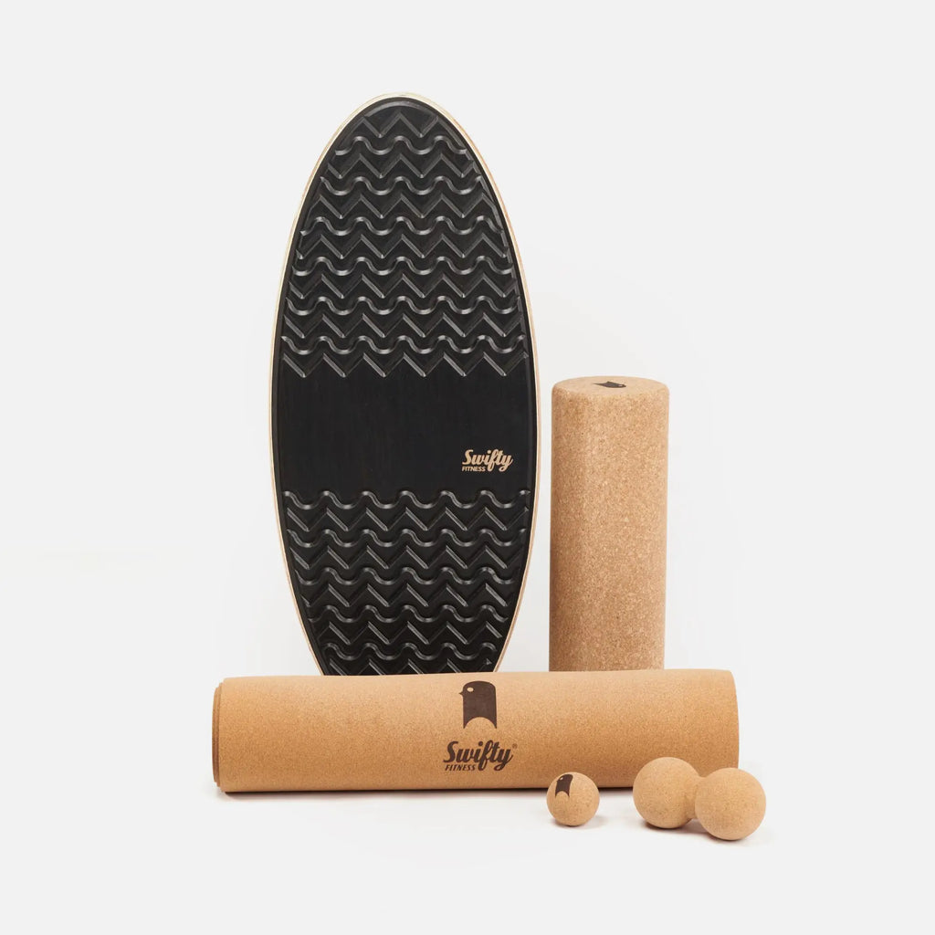 Balance and Rehab Bundle Swifty Scooters