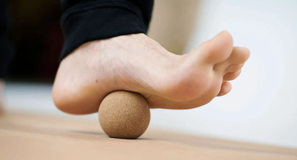 Why a Home Massage is Beneficial After a Day in The Office