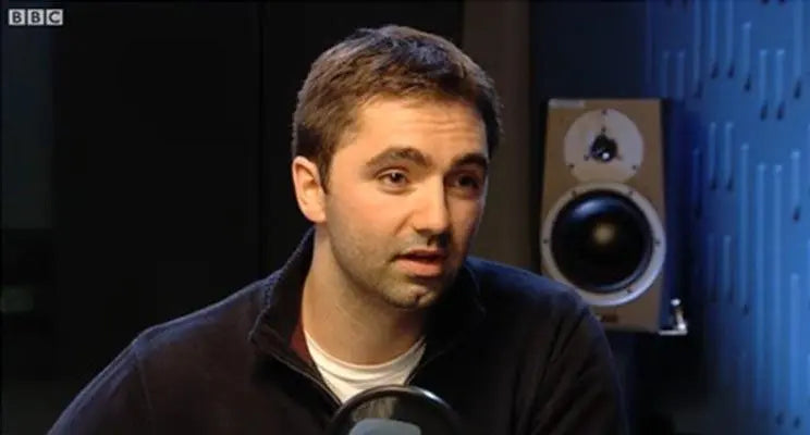 swifty scooters at the bbc jason iftakhar