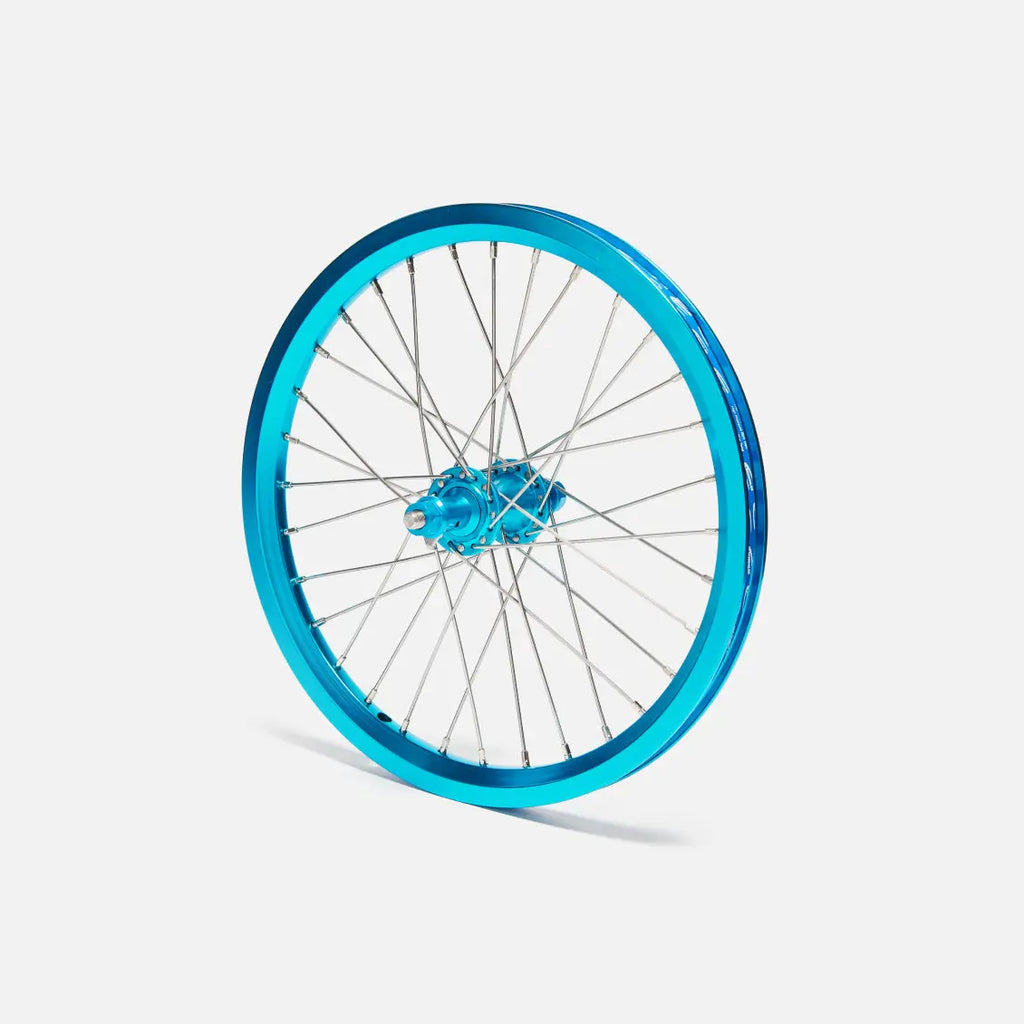 Blue 16-inch Wheel Swifty Scooters