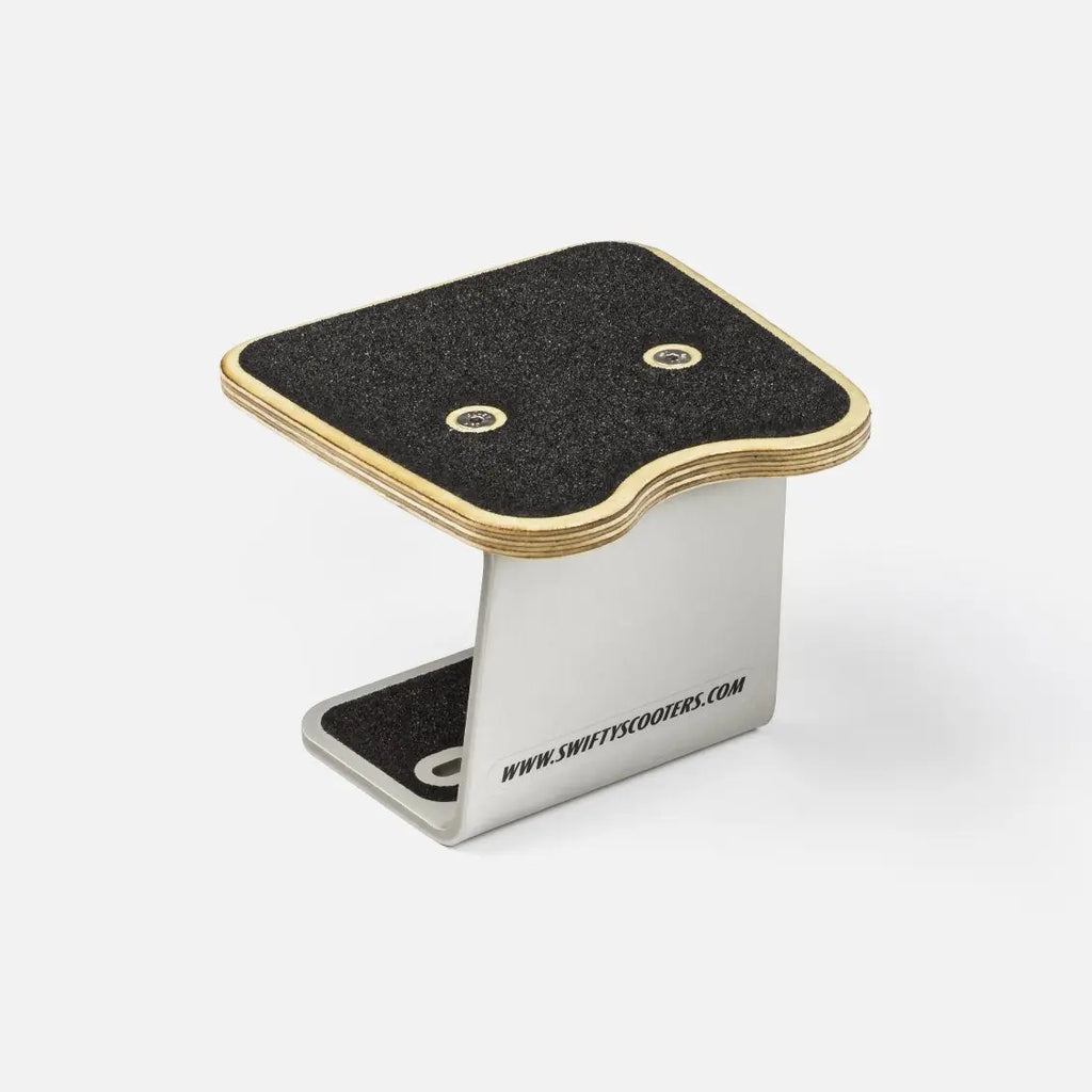 Booster for Kids Swifty Scooters