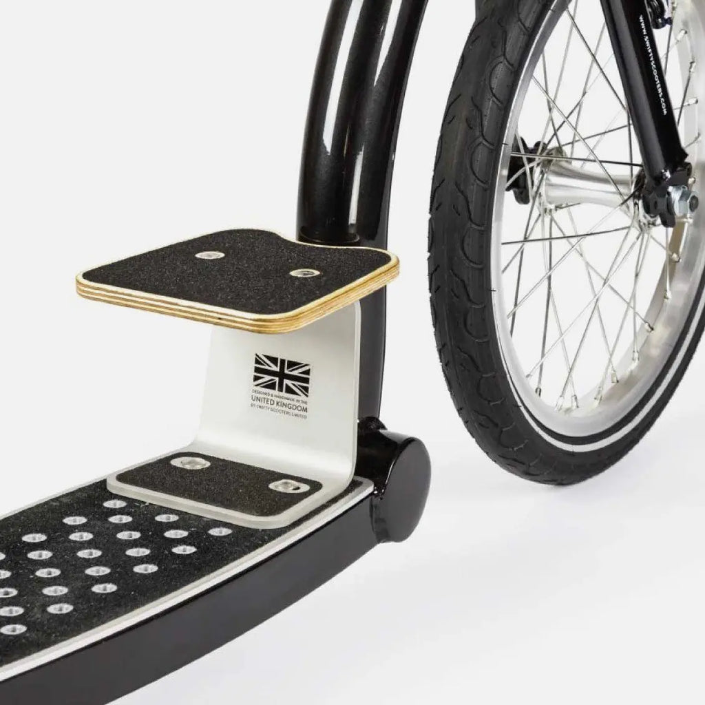 Booster for Kids Swifty Scooters