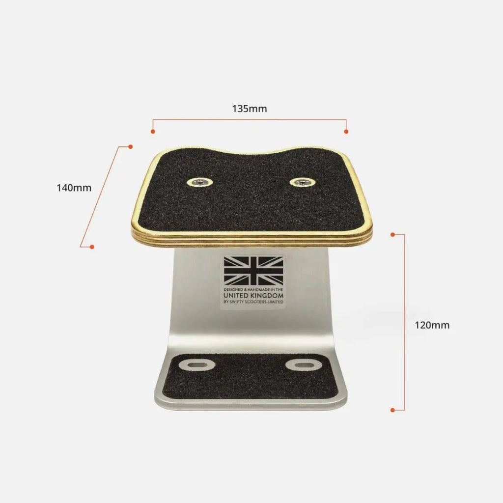 Booster for Kids Swifty Scooters