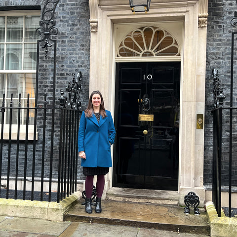 Camilla Swifty Scooters