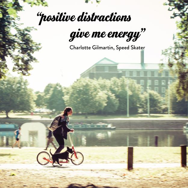 adult scooter, fitness scooter, exercise scooter, scooter with big wheels, charlotte gilmartin