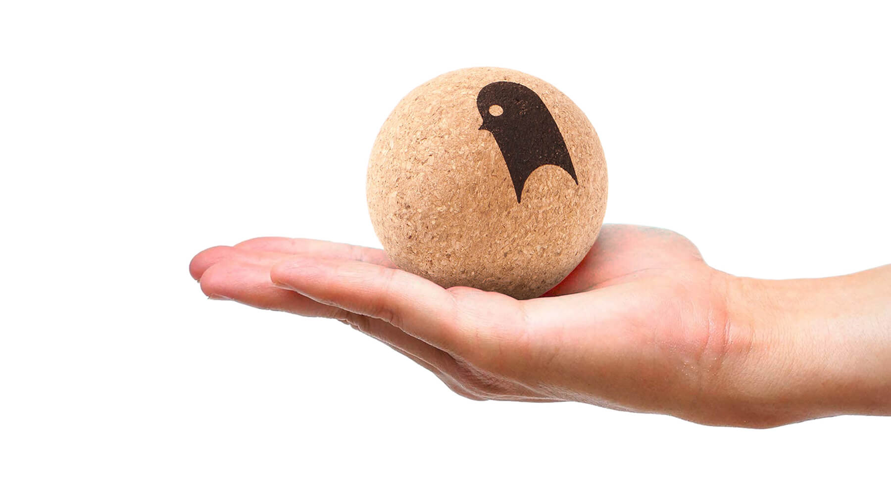 massage ball with spikes, trigger point massage ball