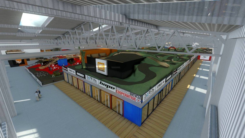 dirt factory, manchester, indoor bmx, indoor adventure activities, swifty scooters