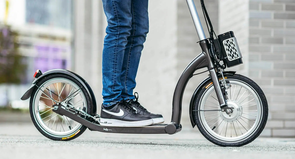 electric scooter laws uk, electric scooter illegal, electric scooter legality