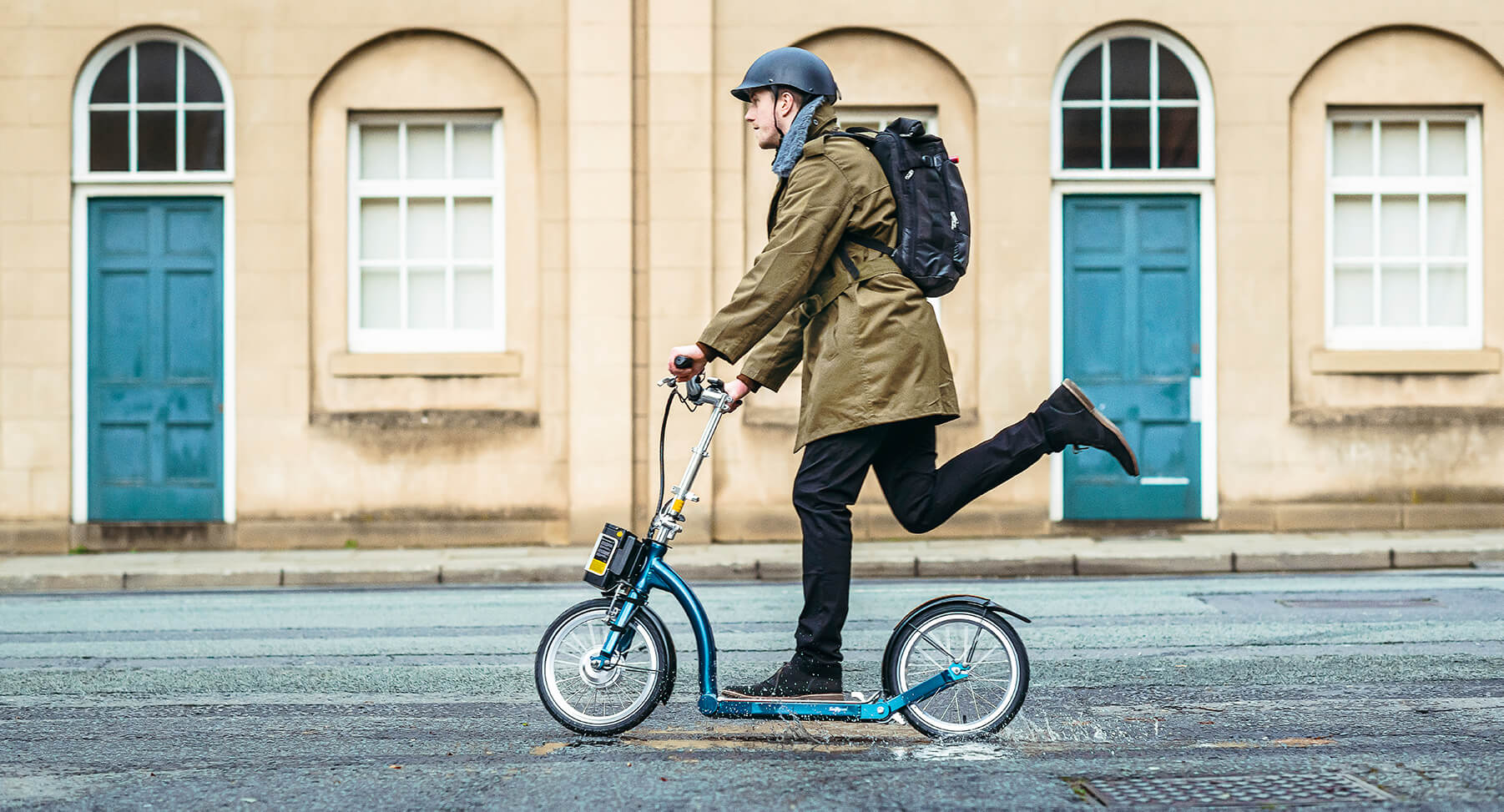 kick bike scooter, folding commuter scooter, kick scooter adult