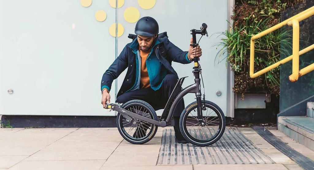 How to Clean and Service your Adult Scooter