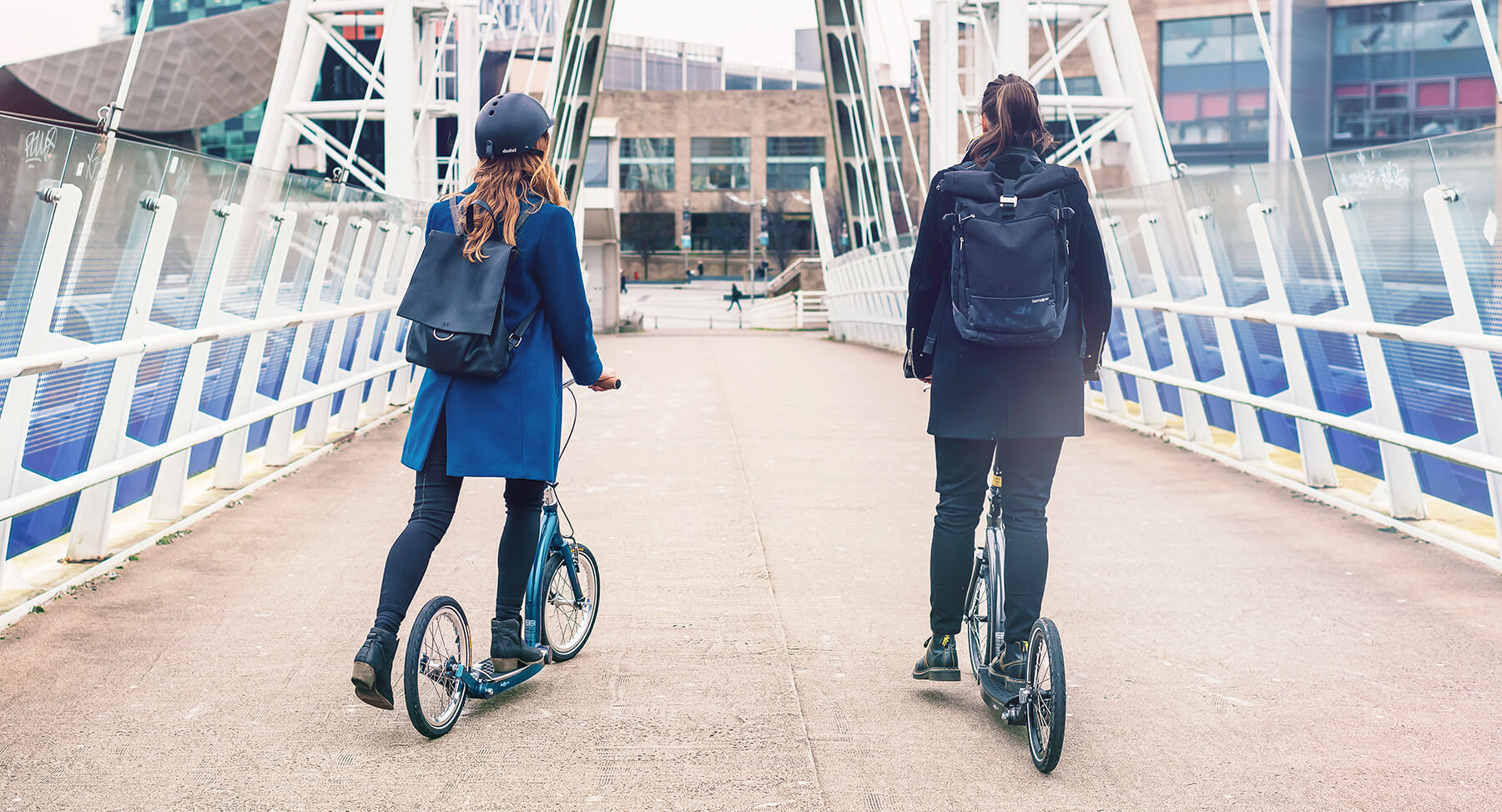 large wheel scooter, scooter with large wheels, adult big wheel scooter