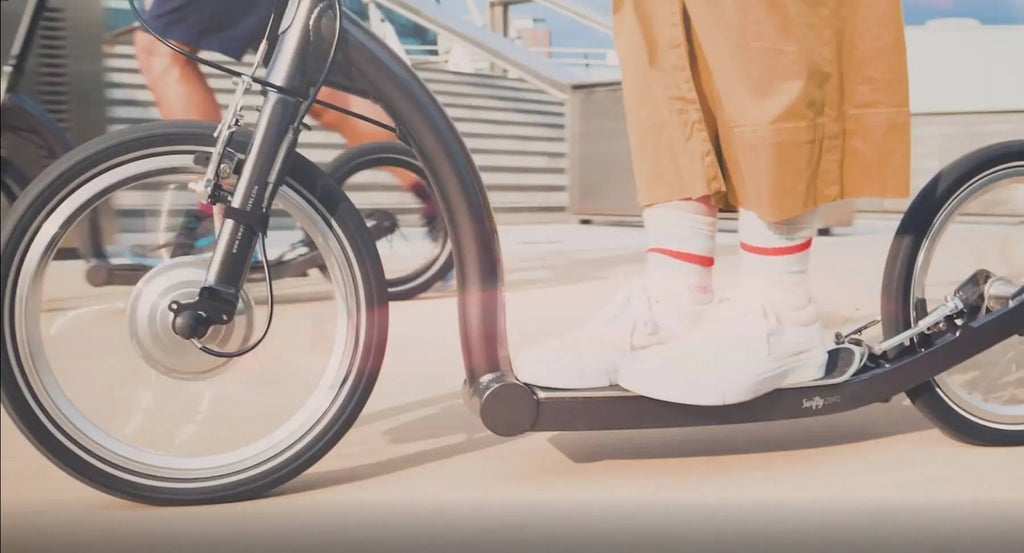 electric scooter safety, e-scooter safety, electric scooter safety statistics