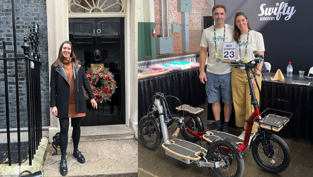 Are Electric Scooters Road Legal? 2024 UK - Any Progress?