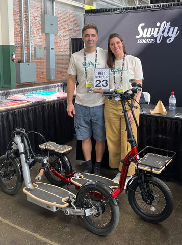 electric scooters road legal UK