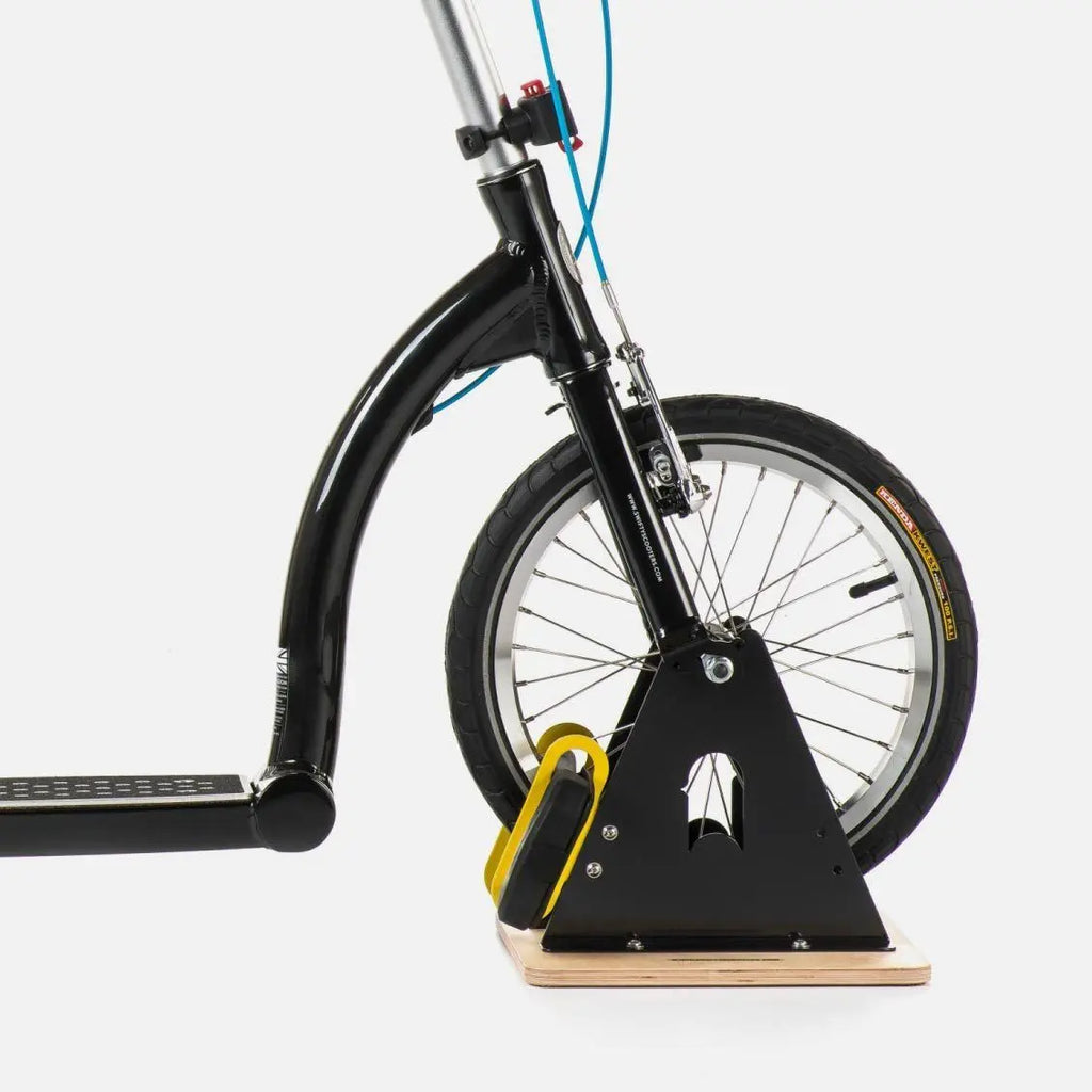 Floor Stand - Steel Swifty Scooters