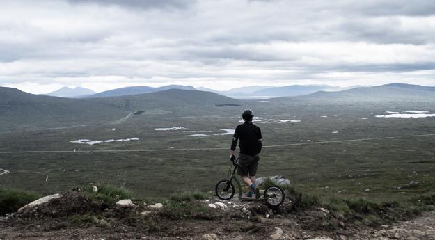 adult scooter with big wheels, adventure scooter uk, bmx scooter, dirt scooter