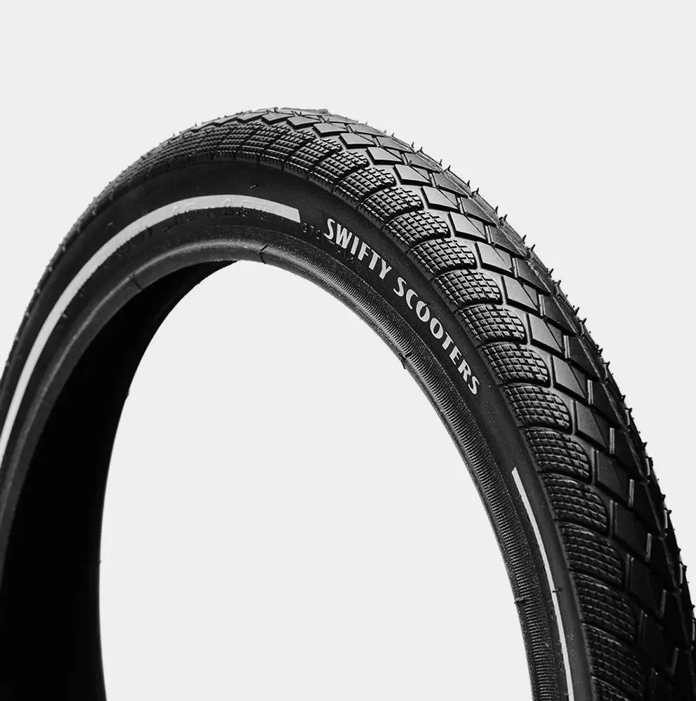 GMD All Terrain Tyre 16 x 1.95" - AIR Swifty Scooters