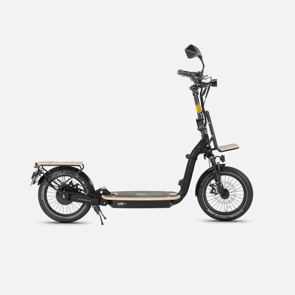 Swifty GO GT500 Electric Scooter Swifty Scooters