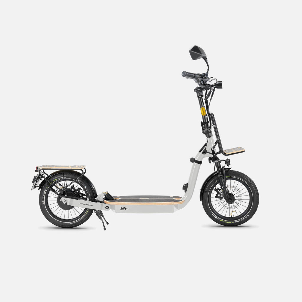 Swifty GO GT500 Electric Scooter Swifty Scooters