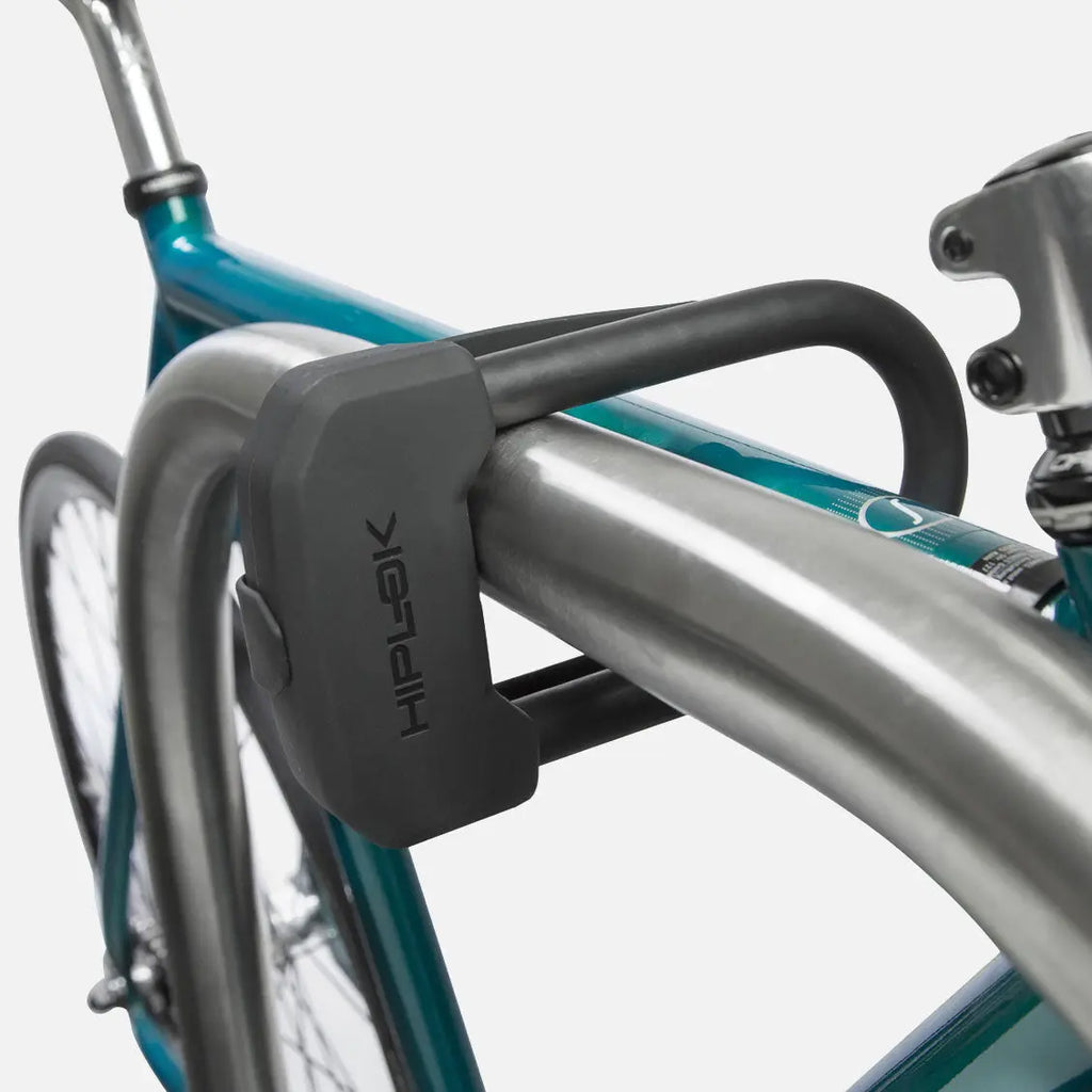 Hiplok D Lock ZyroFisher