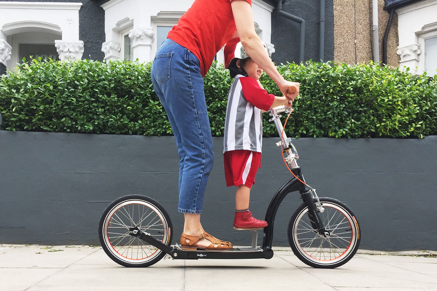 childrens scooter, best kids scooter, push scooters