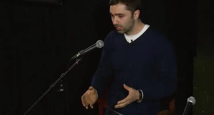 jason iftakhar swifty scooters blab manchester adult scooter