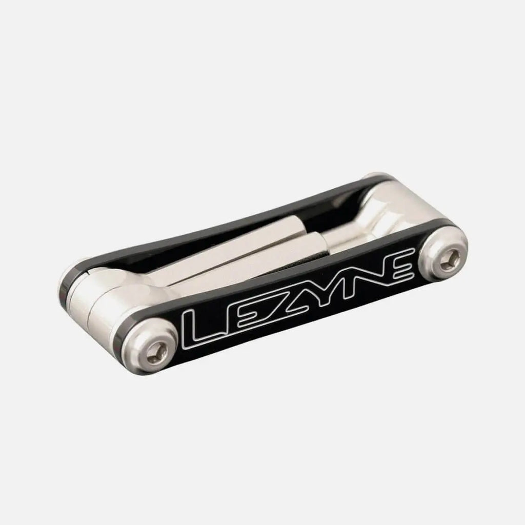 Lezyne V-5 Multi Tool Upgrade