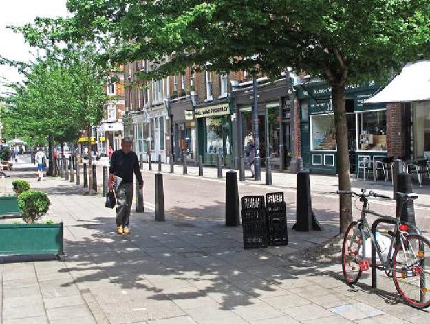 adult scooter, foldable adult scooter, folding commuting scooter