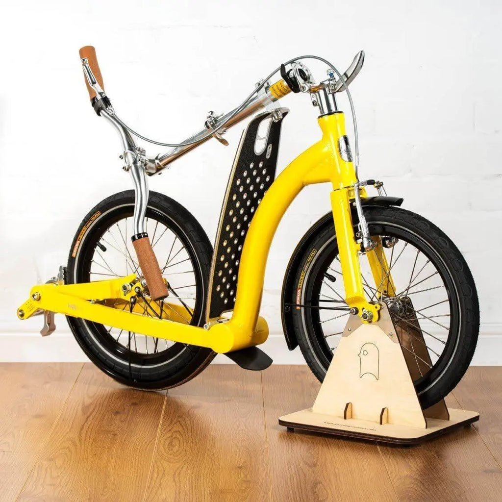 Mudguards - SwiftyONE Swifty Scooters