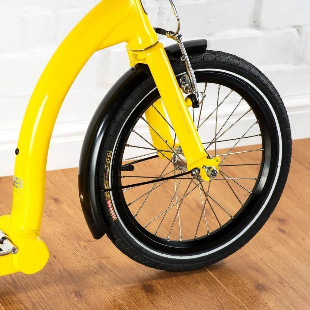 Mudguards - SwiftyONE Swifty Scooters