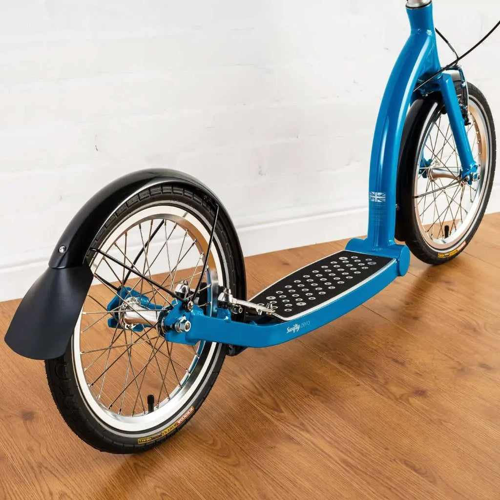 Mudguards - SwiftyZERO Swifty Scooters