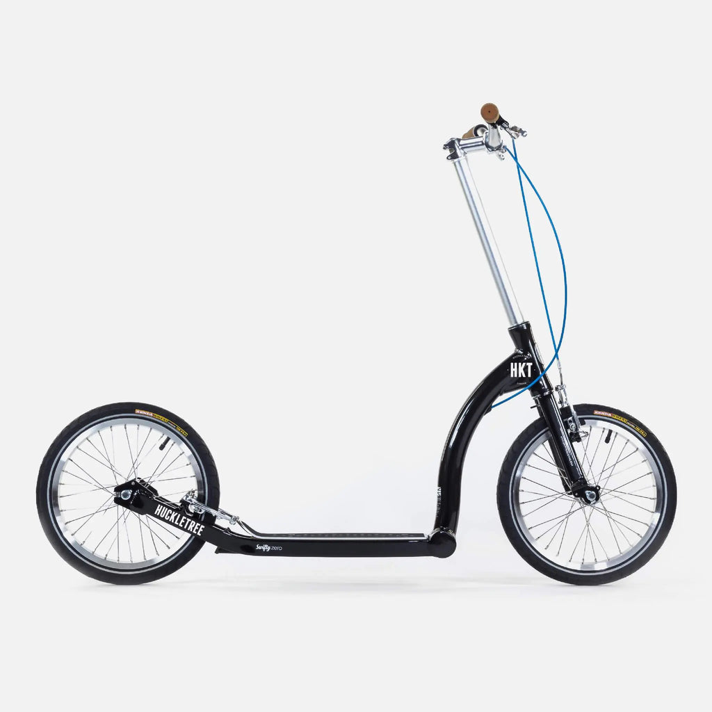 Personalised Frame Graphic Swifty Scooters