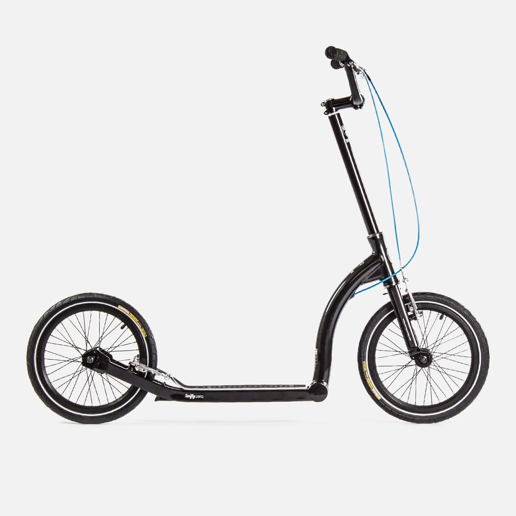 Personalised Frame Graphic Swifty Scooters