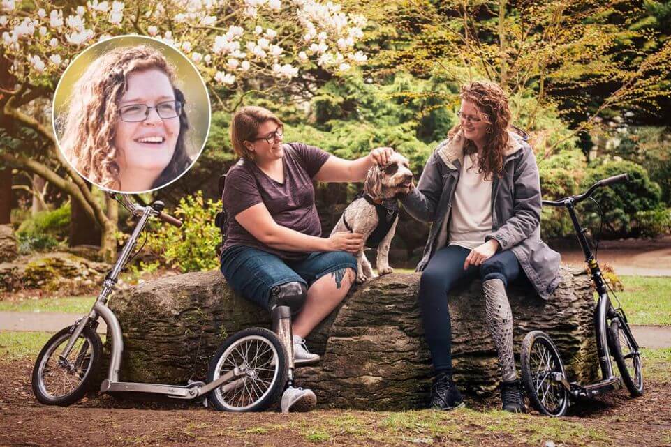 Jack Eyers, swifty scooters ambassador, adult scooter, commuting scooter