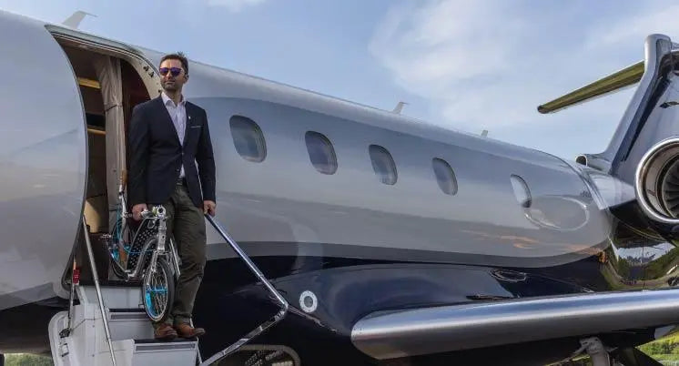 adult scooter with big wheels, foldable adult scooter, premium scooter