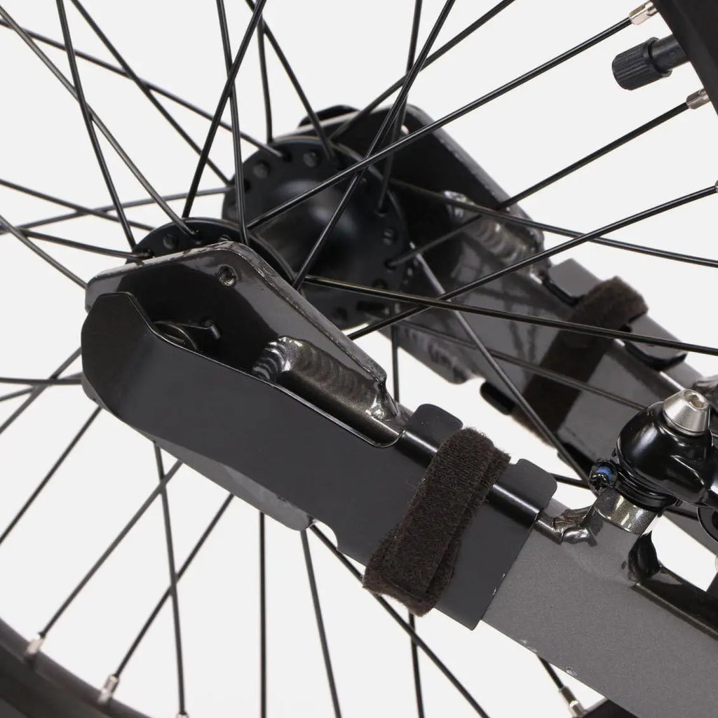 Rear Axle Nut Guards - ZERO/AIR Swifty Scooters