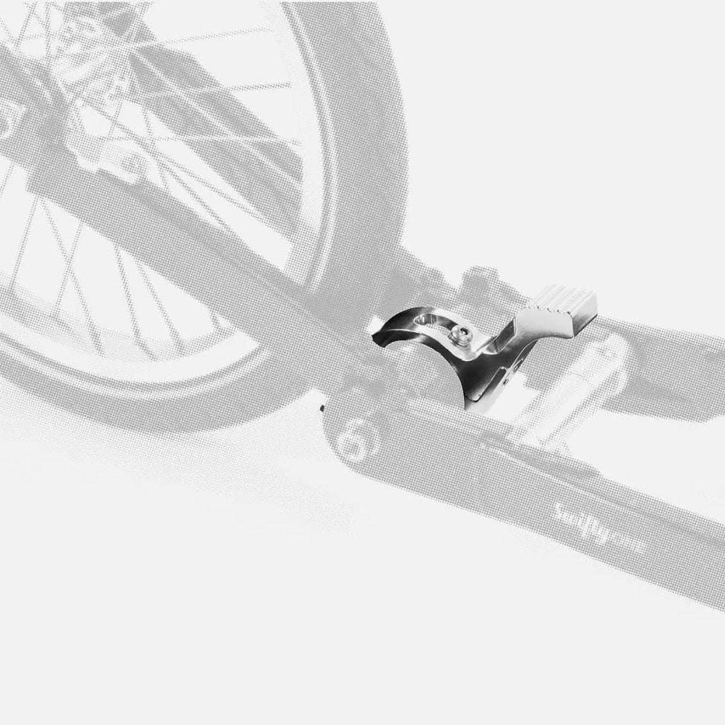 Rear Brake - SwiftyONE Swifty Scooters