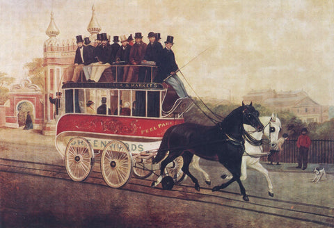 manchester omnibus, worst first omnibus, kick scooter for adults