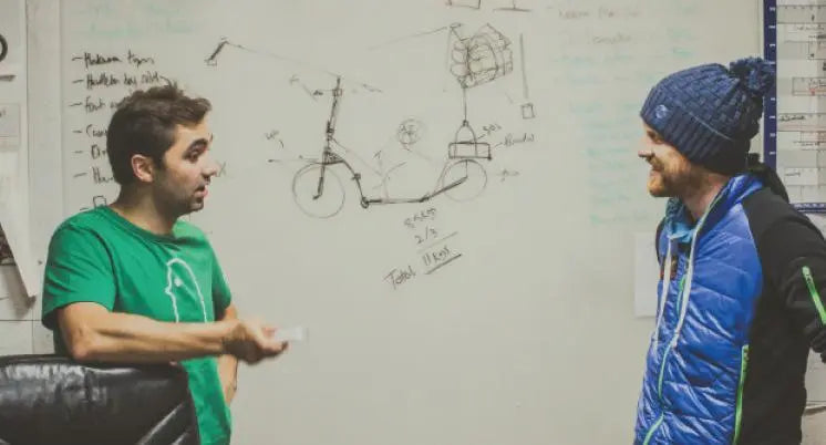 scoot japan, solo scooter trip in Japan 1000 miles, exercise scooter with big wheels