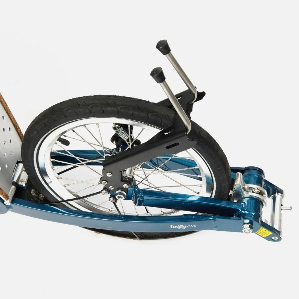Scooter Kickstand - SwiftyONE Swifty Scooters