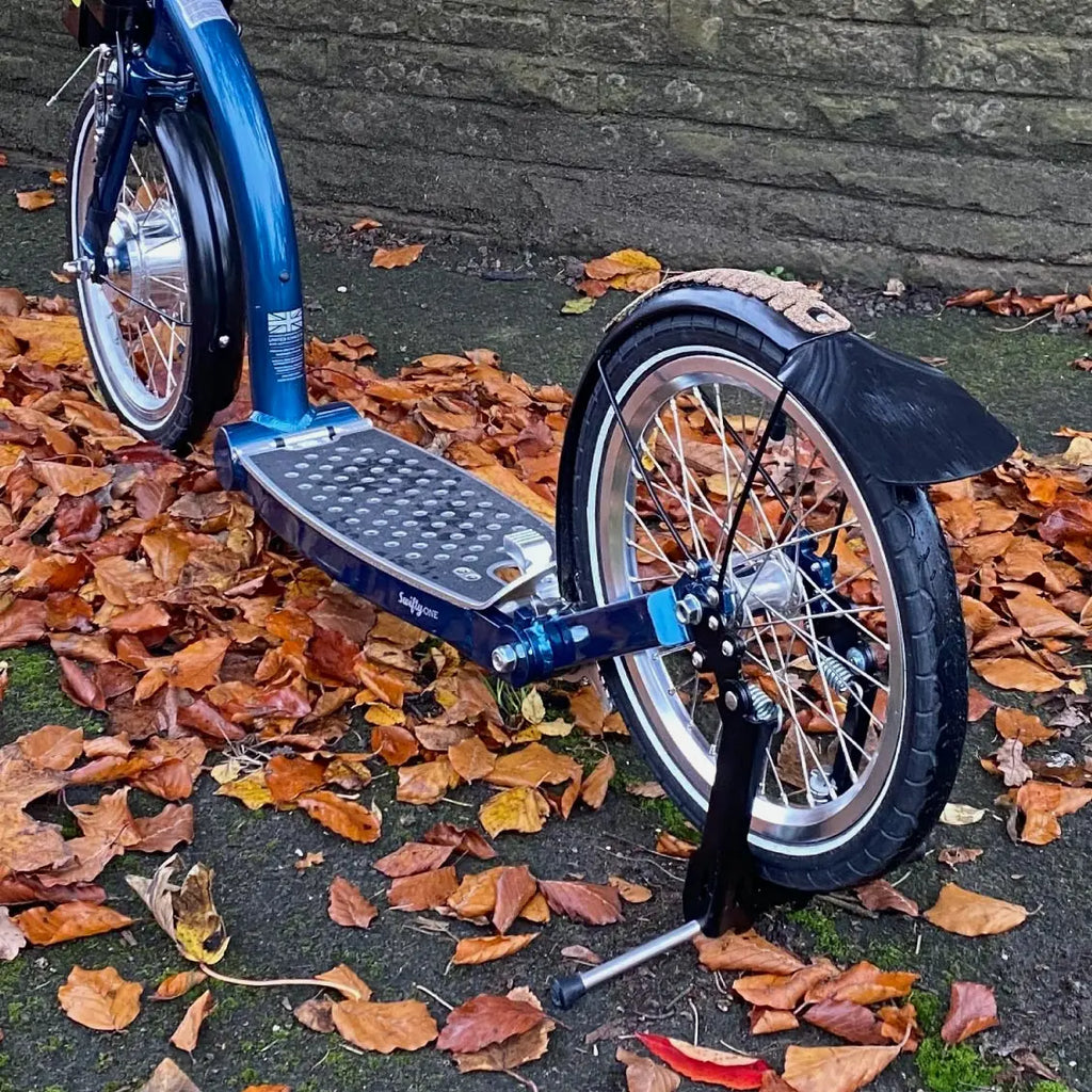 Scooter Kickstand - SwiftyONE Swifty Scooters