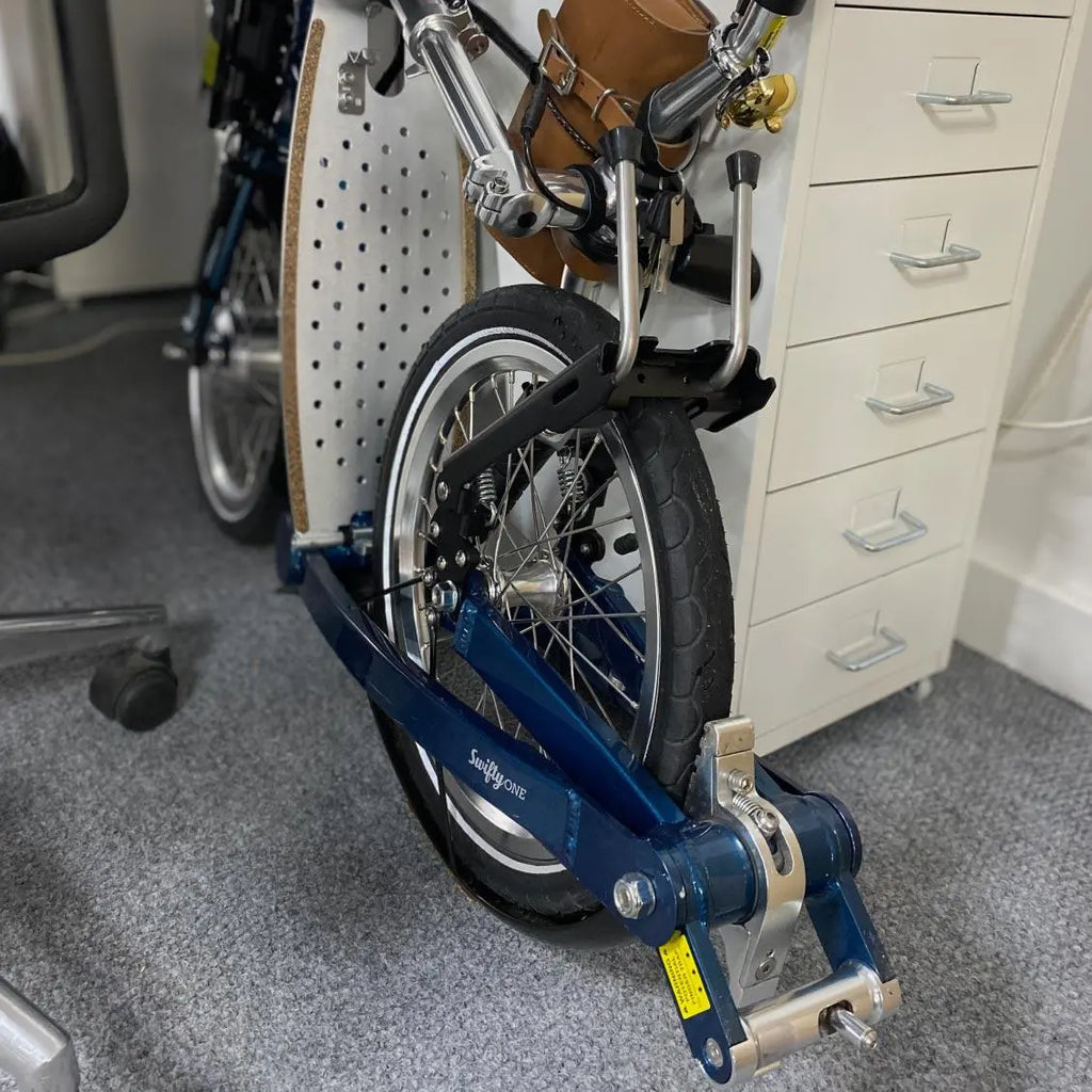 Scooter Kickstand - SwiftyZERO/AIR Swifty Scooters