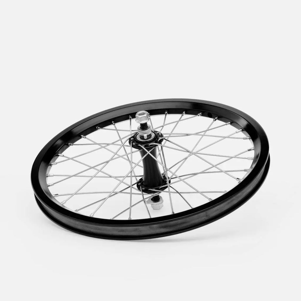 Spare Wheel 16 (305mm), 100mm Hub Swifty Scooters