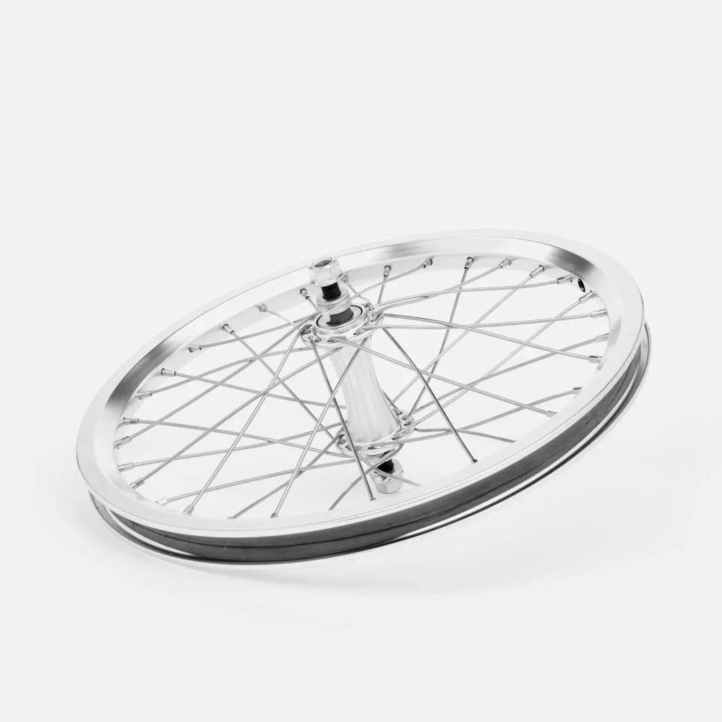 Spare Wheel 16 (305mm), 100mm Hub Swifty Scooters