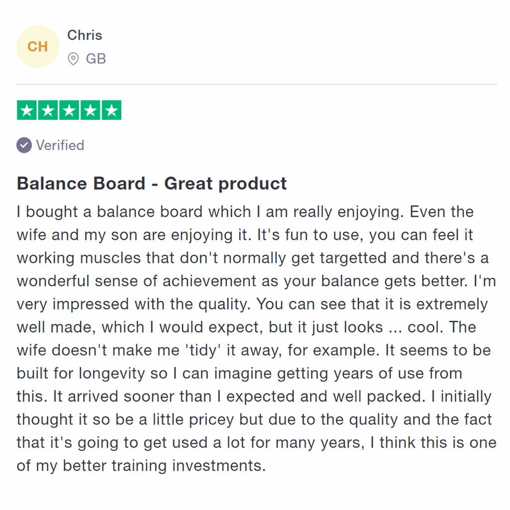 Swifty Balance Board, Roller & Wall Bracket/Floor Stand Bundle Swifty Scooters