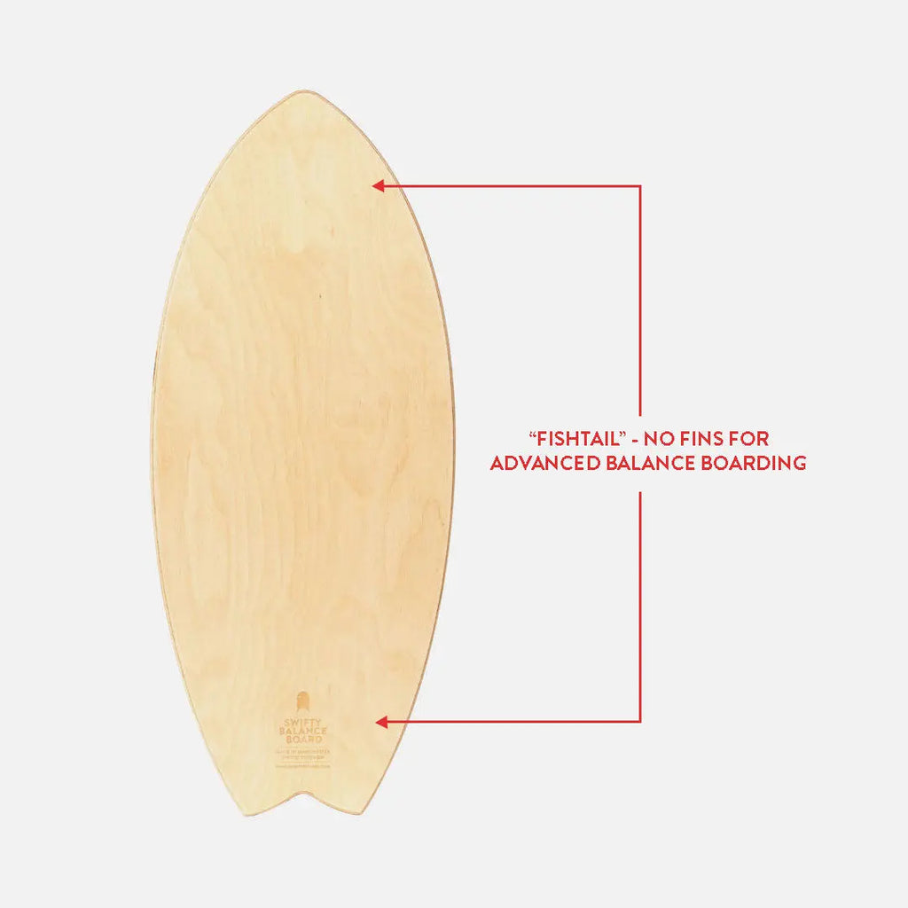 Swifty Balance Board, Roller & Wall Bracket/Floor Stand Bundle Swifty Scooters