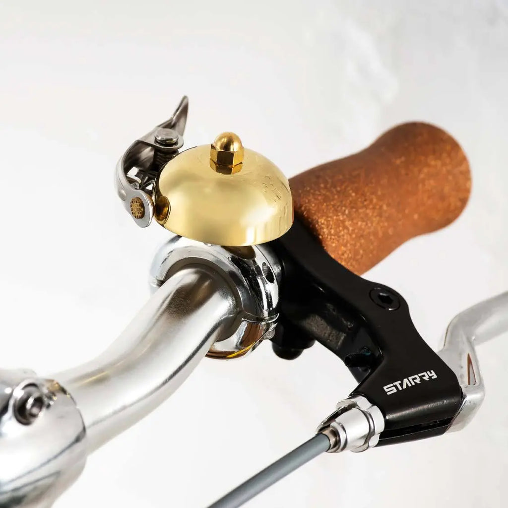 Swifty Bell Swifty Scooters